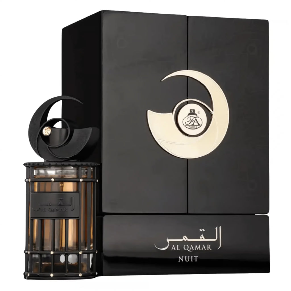 French Avenue Al Qamar Nuit EDP 100ml