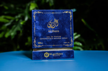 Al-Shaza EDP 100ml