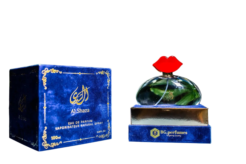 Al-Shaza EDP 100ml