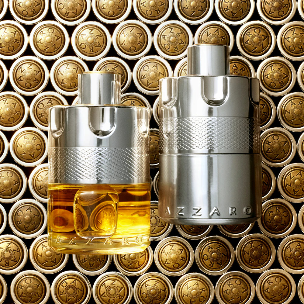 Azzaro Wanted EDT 100ml