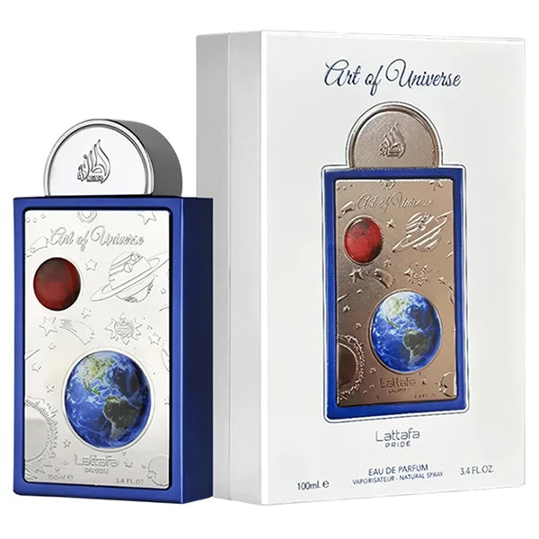 Lattafa Pride Art of Univers Apă de parfum 100ml