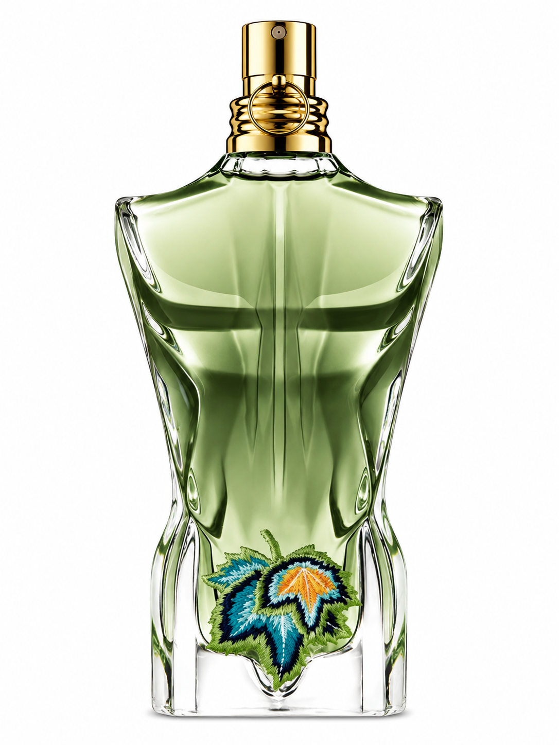 Jean Paul Gaultier Le Beau Paradise Garden EDP