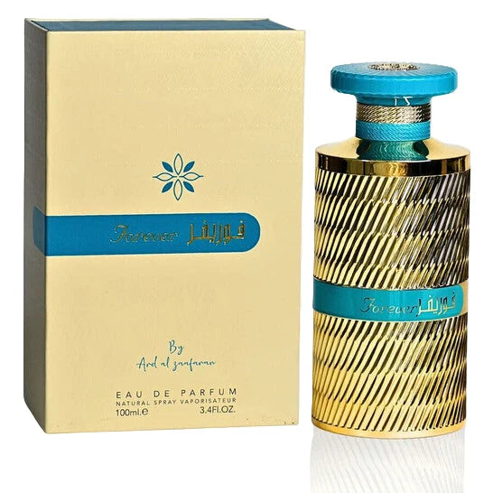 ARD AL ZAAFARAN Forever Gold EDP 100ml