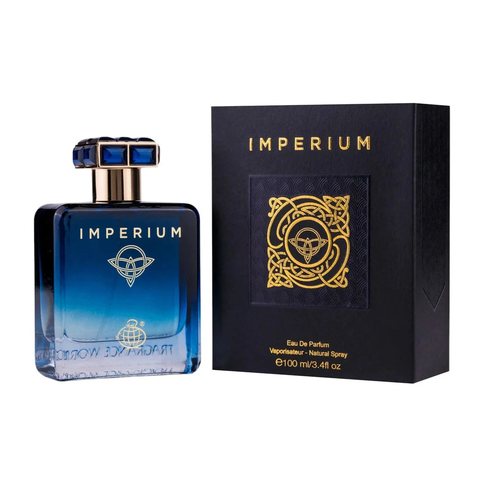 FRAGRANCE WORLD Imperium EDP 100ml