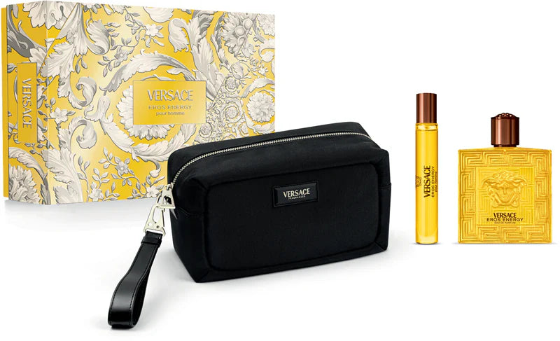 Versace Eros Energy 100ml+10ml