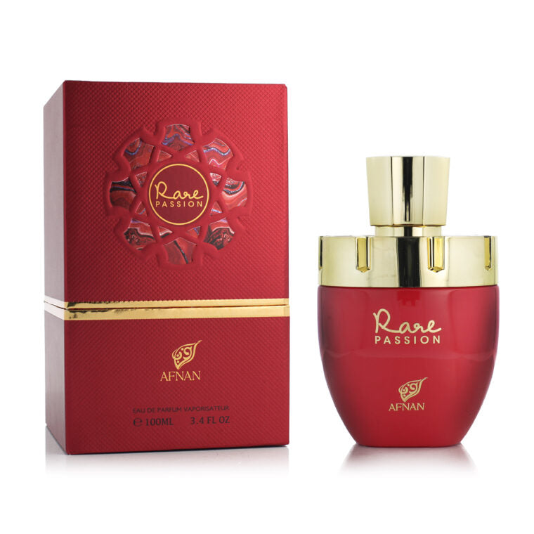 AFNAN Rare Passion EDP 100ml