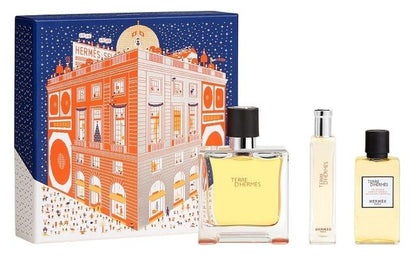 Hermès Terre D'Hermès Apă de Toaletă 200 ml