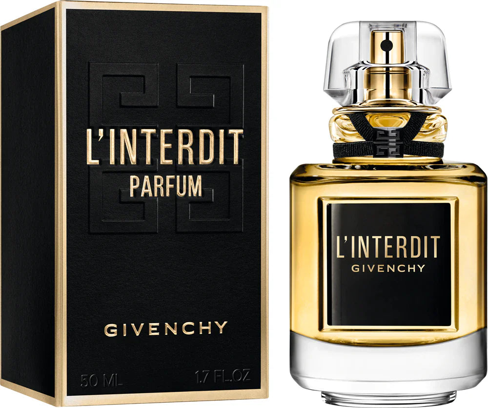 Givenchy L'Interdit Parfum 50ml