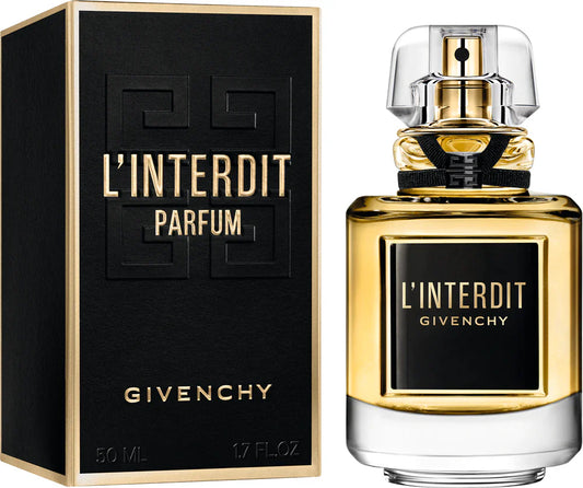 Givenchy L'Interdit Parfum 50ml