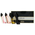 CAROLINA HERRERA SET Good Girl EDP 7ml + Very Good Girl EDP 7ml + Good Girl Blush EDP 7ml + Good Girl Jasmine Absolute EDP 7ml