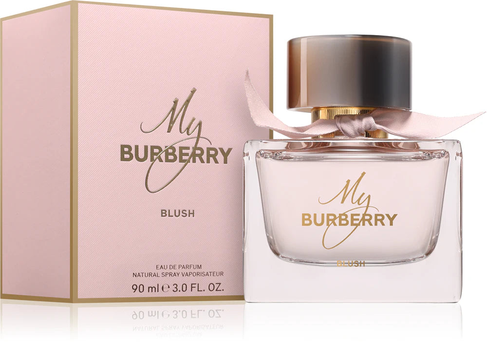 BURBERRY My Blush EDP 90ml