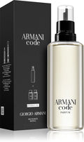 ARMANI (Giorgio Armani) Code Le Parfum Refill 150ml