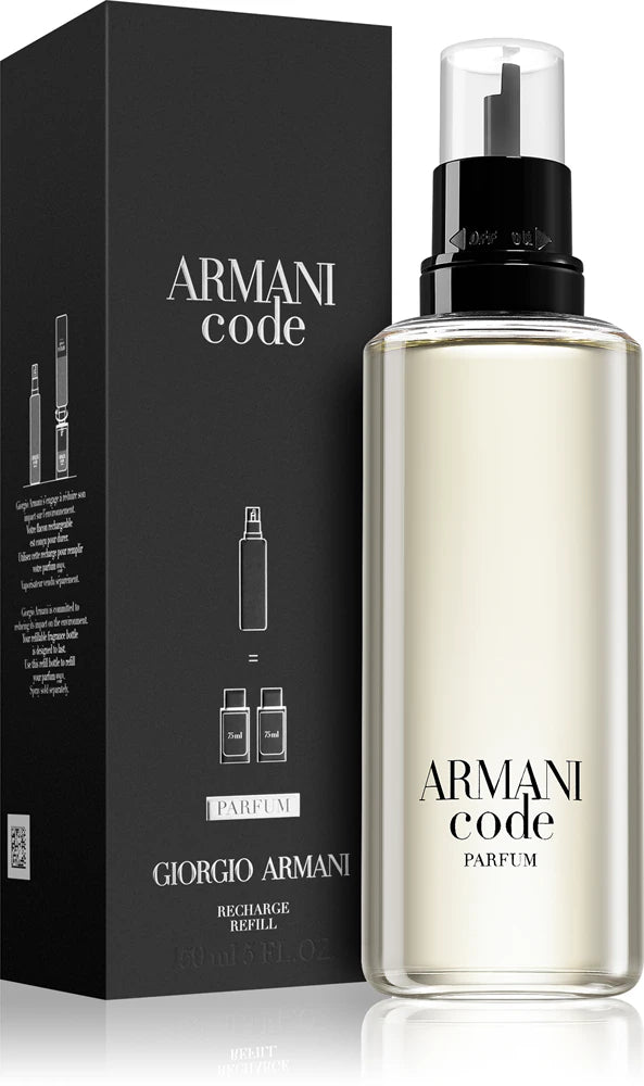 ARMANI (Giorgio Armani) Code Le Parfum Refill 150ml