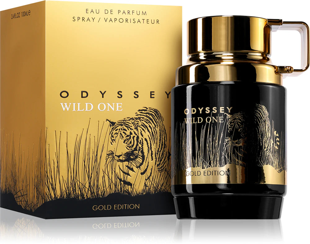 ARMAF Odyssey Wild One EDP 100ml