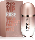 CAROLINA HERRERA 212 VIP Rose EDP 50ml