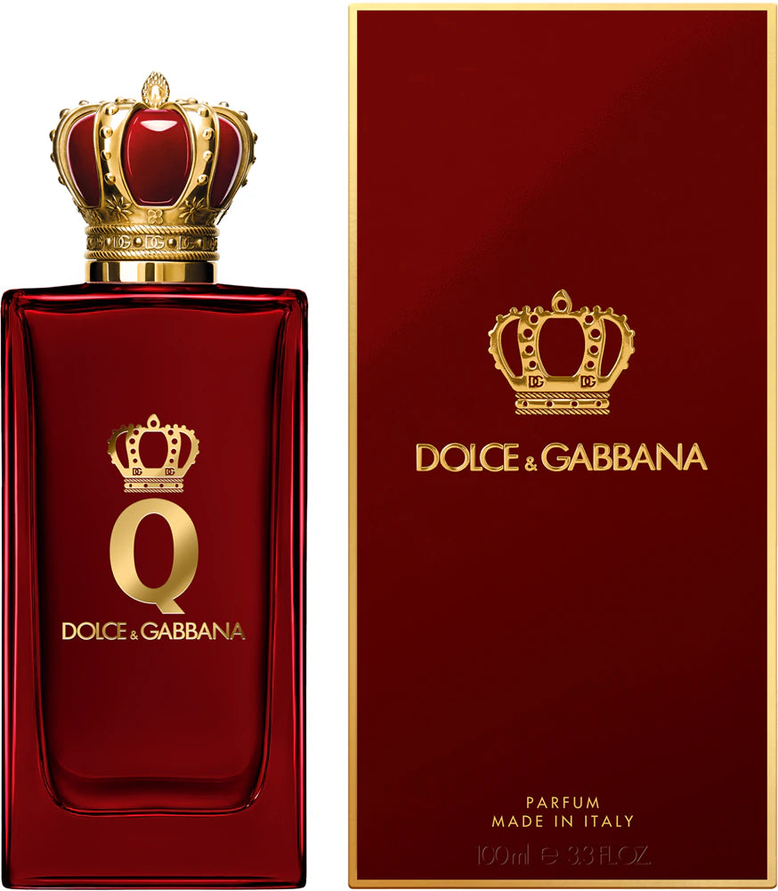 DOLCE&GABBANA Q parfum 100ml