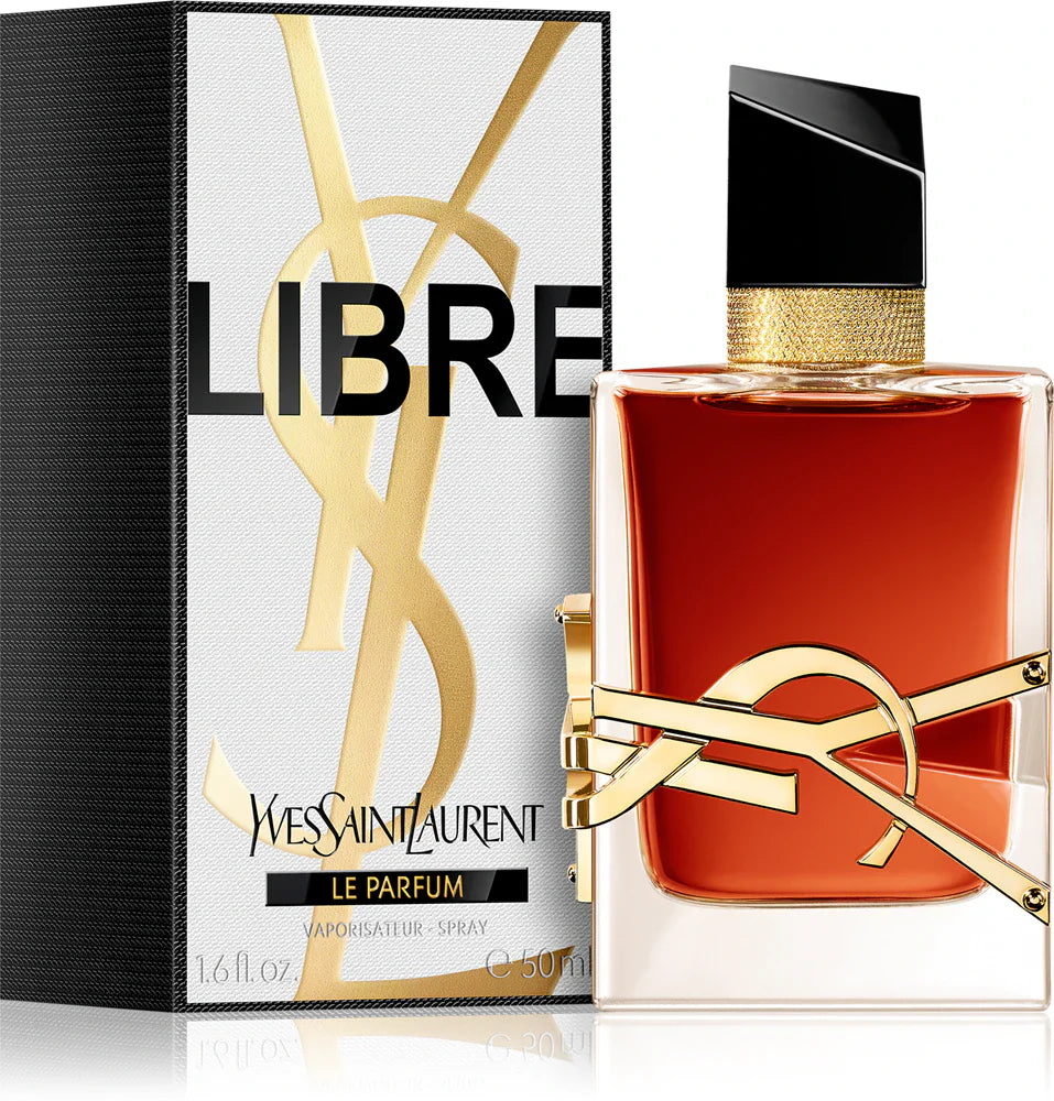 Yves Saint Laurent Libre Le Parfum PARFUM F 50 ml