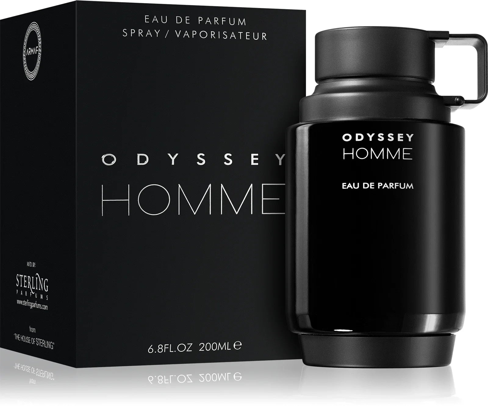Armaf Odyssey Homme EDP 100ml