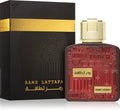 LATTAFA Ramz Lattafa Gold 100ml
