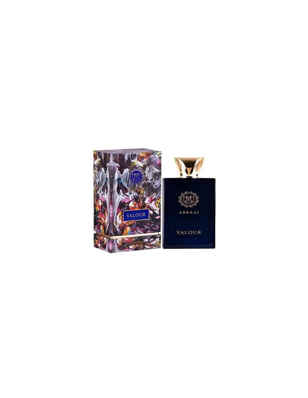 FRAGRANCE WORLD Abraaj Valour EDP 100ml