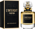 Givenchy L'Interdit Parfum 80ml