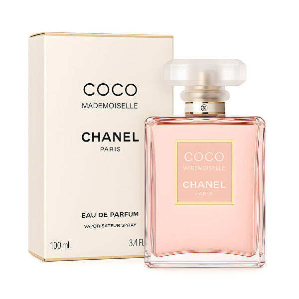 CHANEL Coco Mademoiselle Apă de parfum Femei 100ml