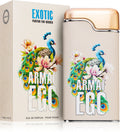 ARMAF Ego Exotic for women EDP 100ML
