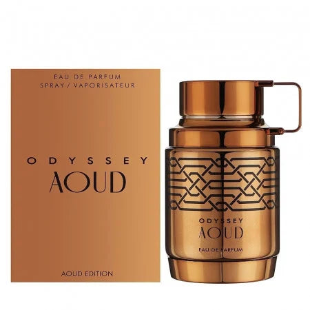 ARMAF Odyssey Aoud EDP 100ml