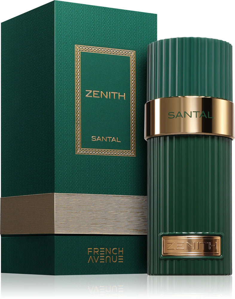 FRENCH AVENUE Zenith Santal Extract de Parfum 100ml