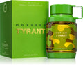 ARMAF Odyssey Tyrant EDP 100ml