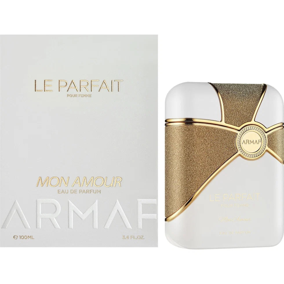 ARMAF Le Parfait Femme Mon Amour EDP 100ml