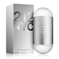 CAROLINA HERRERA 212 EDT 60ml