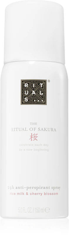 Rituals The Ritual of Sakura 150ml