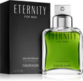 CALVIN KLEIN Eternity for Men EDP 100ml