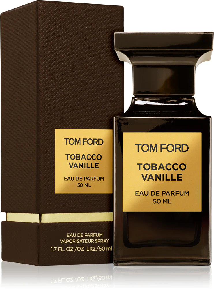 Tom Ford Tobacco Vanille Apă de parfum 50 ml