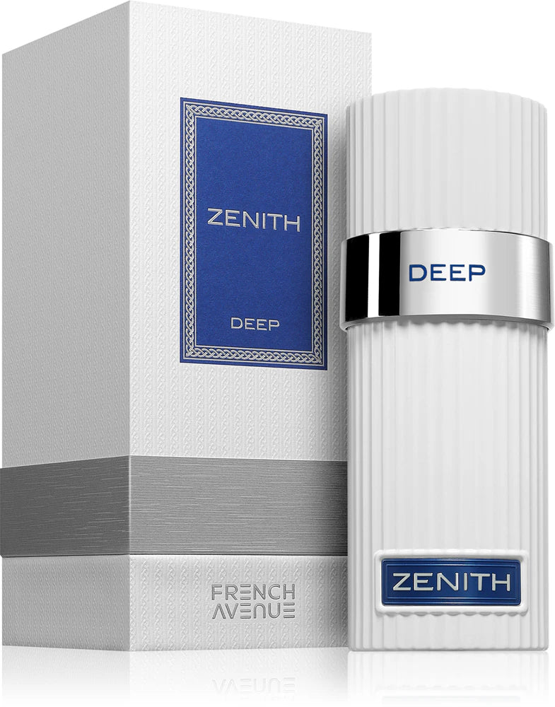 FRENCH AVENUE Zenith Deep Extract de Parfum 100ml