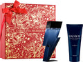 SET Carolina Herrera Bad Boy Cobalt EDP Électrique 100ml + Gel de duș 100ml