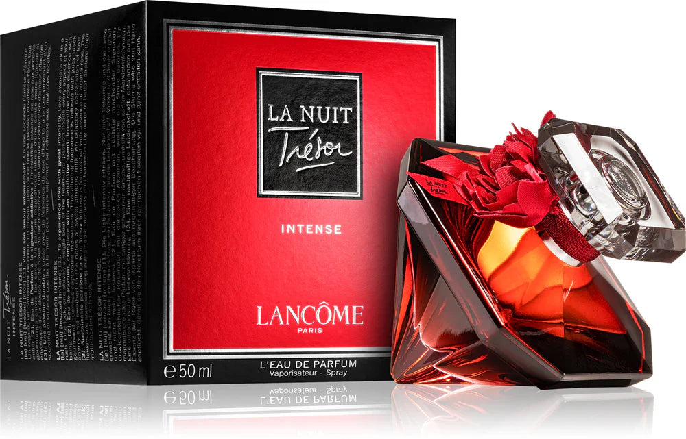 Lancôme La Nuit Trésor Intense EDP 50ml