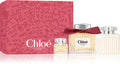 SET Chloé Chloé L'Eau de Parfum Intense EDP Intense 100 ml + EDP Intense MINI 5 ml + Loțiune de corp 100 ml