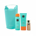 SET Rituals The Ritual of Karma Sun Care