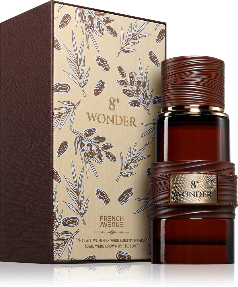 French Avenue 8th Wonder EDP 100ml