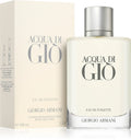 Armani (Giorgio Armani) Acqua di Gio Pour Homme EDT B 100 ml