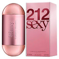 CAROLINA HERRERA 212 Sexy EDP 100ml