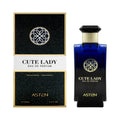 ASTEN Cute Lady EDP 100ml