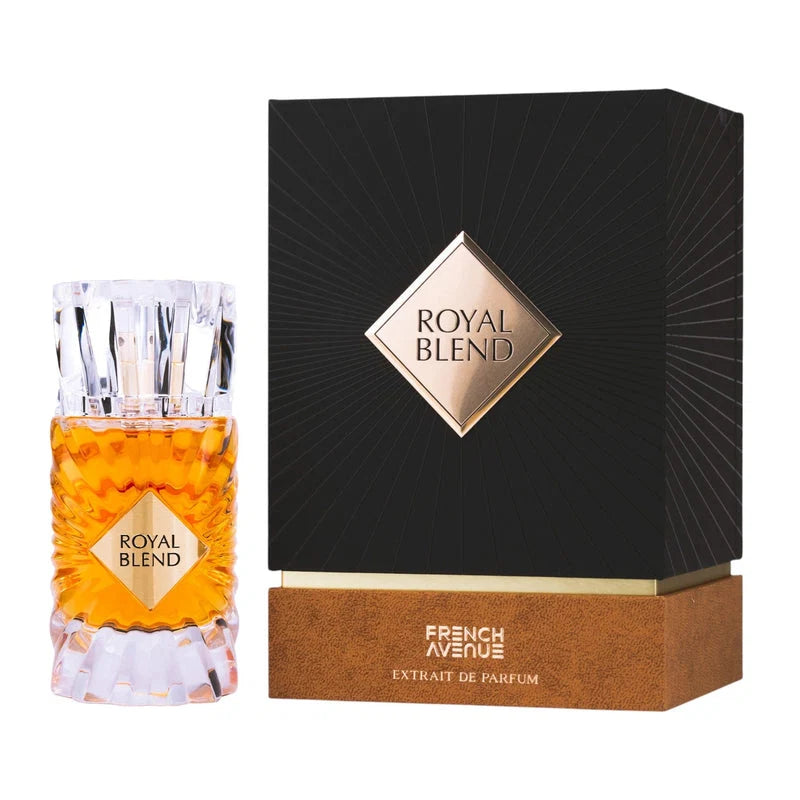 FRENCH AVENUE Royal Blend Extrait de Parfum 100ml