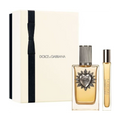 SET Dolce&Gabbana Devotion For Men Parfum 100ml+10ml