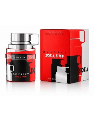 ARMAF Odyssey Soda Pop EDP 100ml