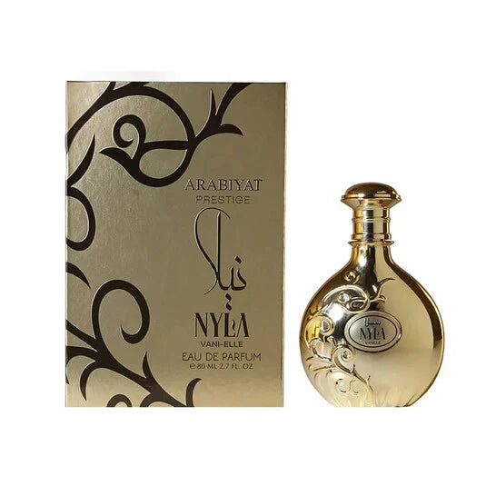 ARABIYAT PRESTIGE Nyla EDP 80ml
