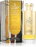LATTAFA Khaltaat Al Arabia Royal Blends EDP 100ml