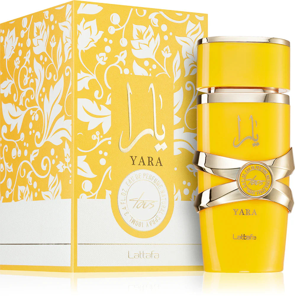 Lattafa Yara Tous Apă de Parfum 100ml